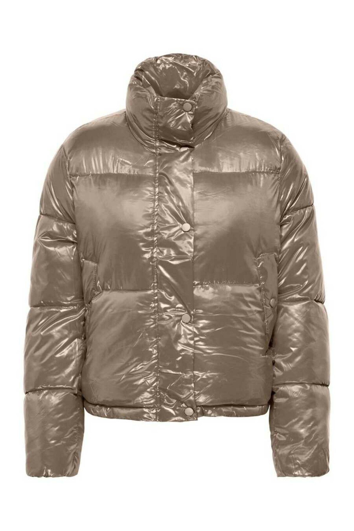 ONLY Sky Short Puffer Kadın Mont 15292628 - Fiyatı, Yorumları