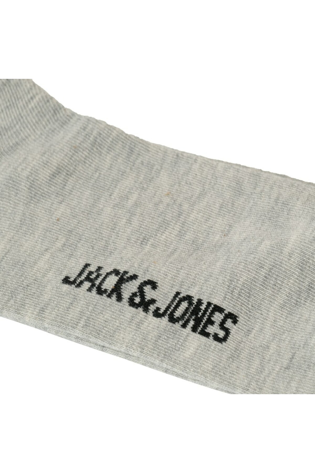 جوراب ورزشی مردانه راسته | جک اند جونز Jack & Jones TYC00449579339 - تصویر 2