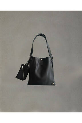 HK LEATHER WORKS Heybe