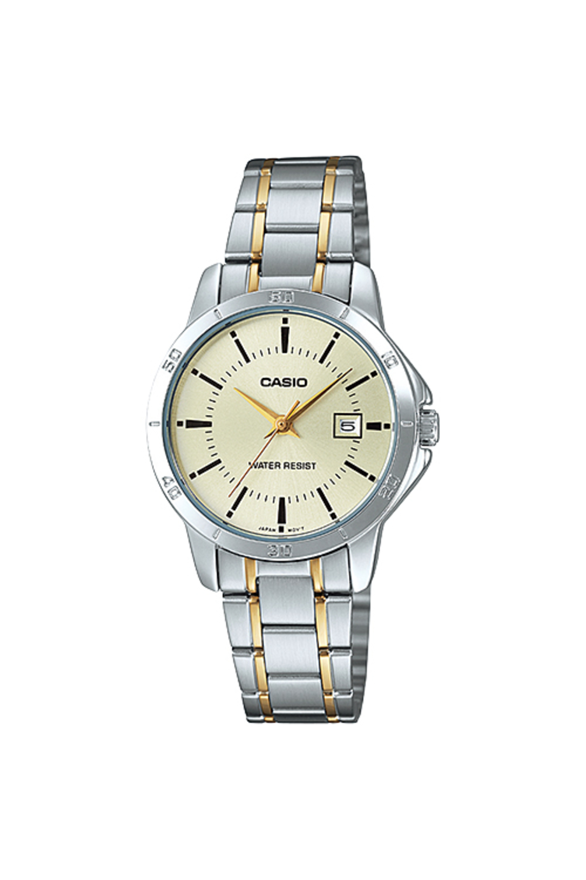 Casio LTP-V004SG-9AUDF KADIN KOL SAATİ - Fiyatı, Yorumları