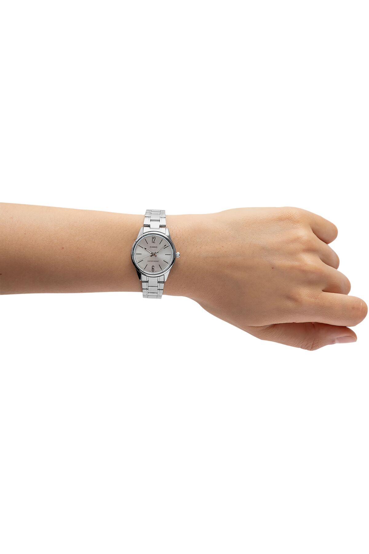 Casio LTP-V005D-7BUDF KADIN KOL SAATİ görsel 4