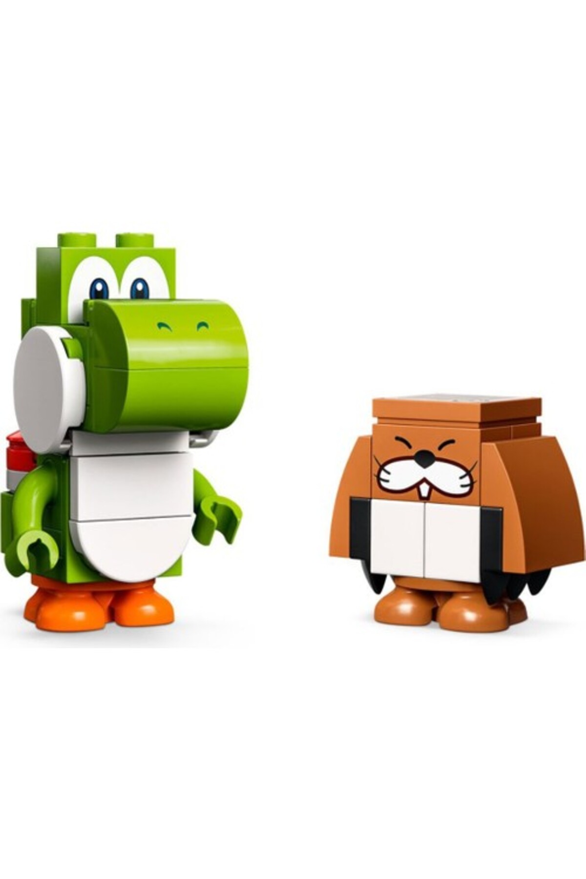 سوپر ماریو ۷۱۴۰۶ خانه هدیه یوشی