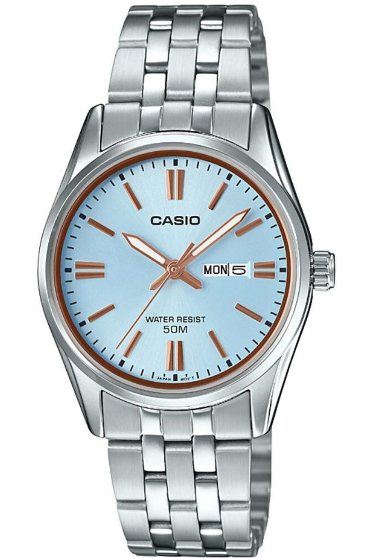 Casio LTP-1335D-2AVDF KADIN KOL SAATİ - Fiyatı, Yorumları