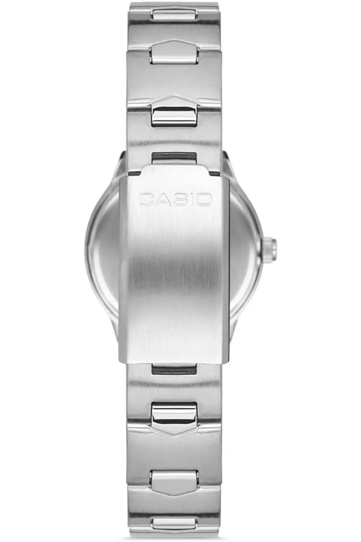 Casio  LTP-1241D-4A2DF KADIN KOL SAATİ - Görsel 5