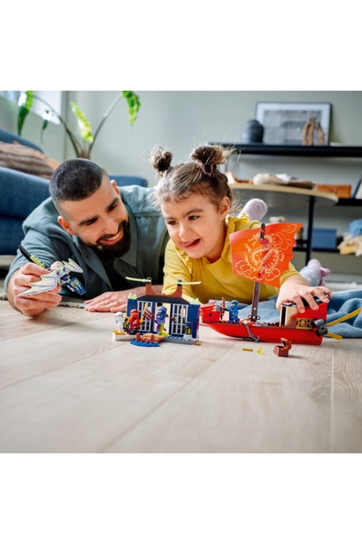 نینجاگو ۷۱۷۵۰ هیدرو مک لویید