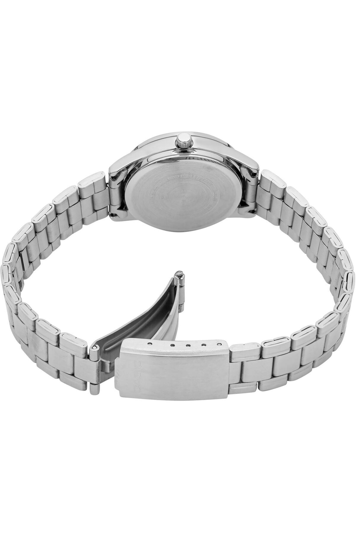 Casio LTP-V005D-7BUDF KADIN KOL SAATİ görsel 3