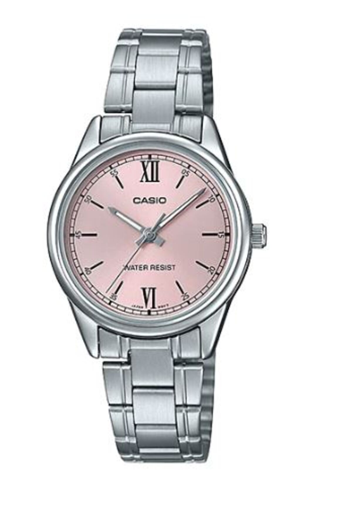 Casio  LTP-V005D-4B2UDF KADIN KOL SAATİ - Görsel 2