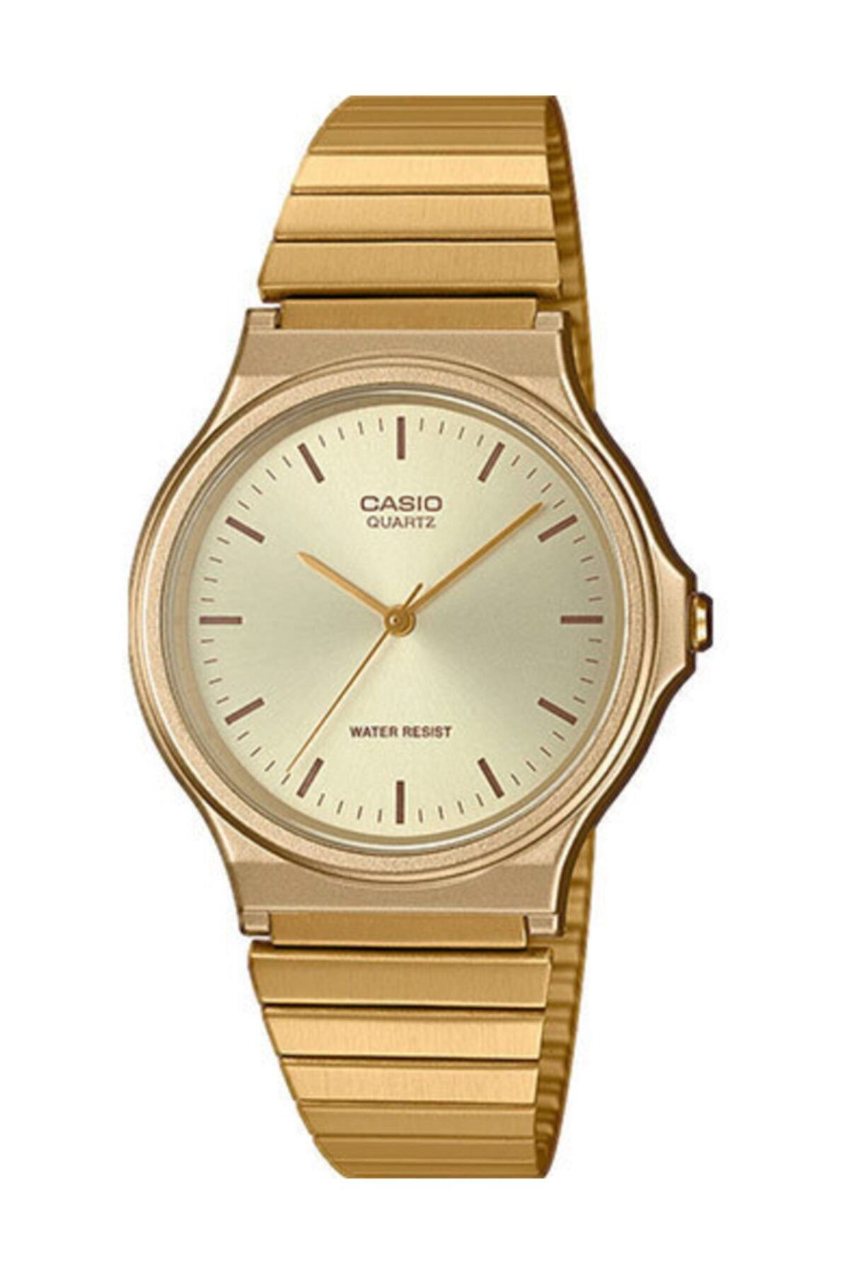 Casio MQ-24G-9EDF ERKEK KOL SAATİ