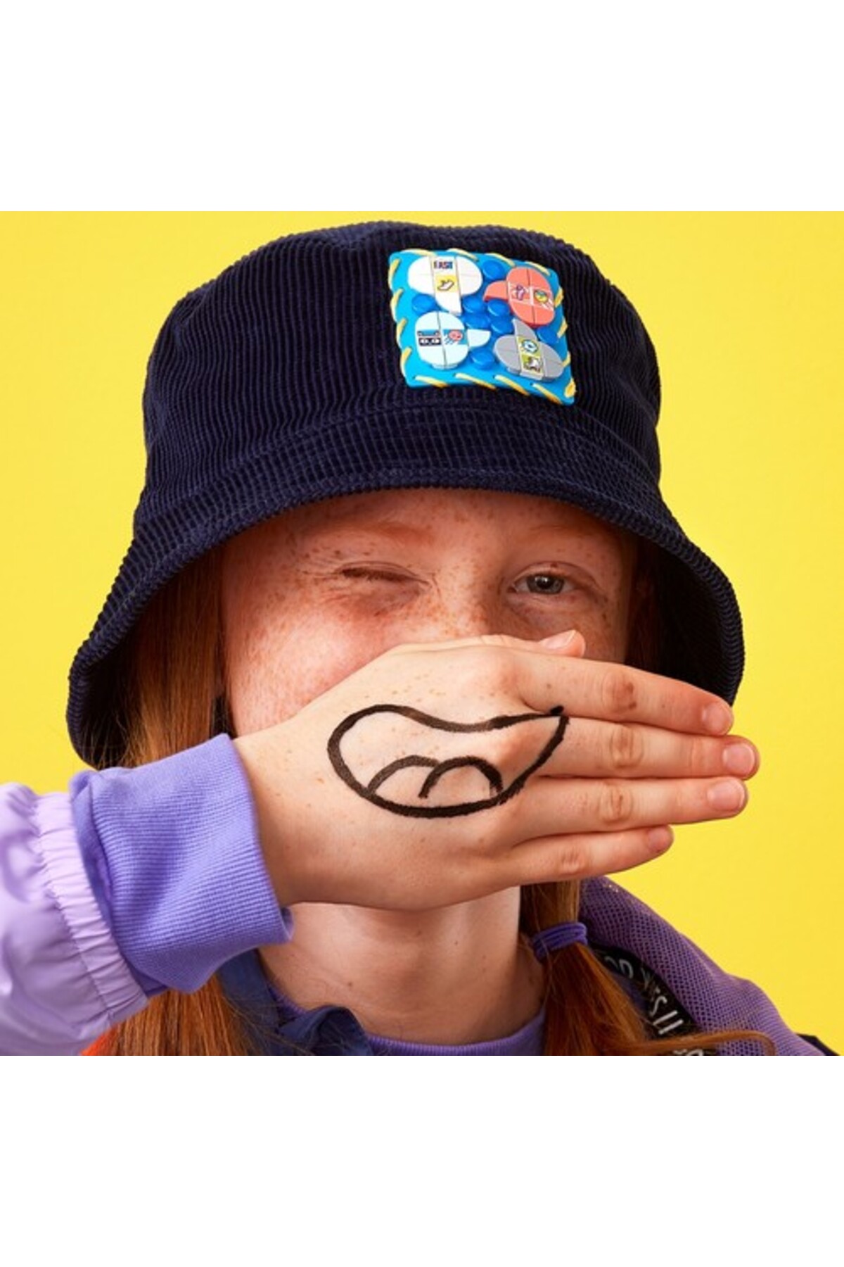 داتس ۴۱۹۵۸ سری اکسترا داتس ۷ - اسپرت