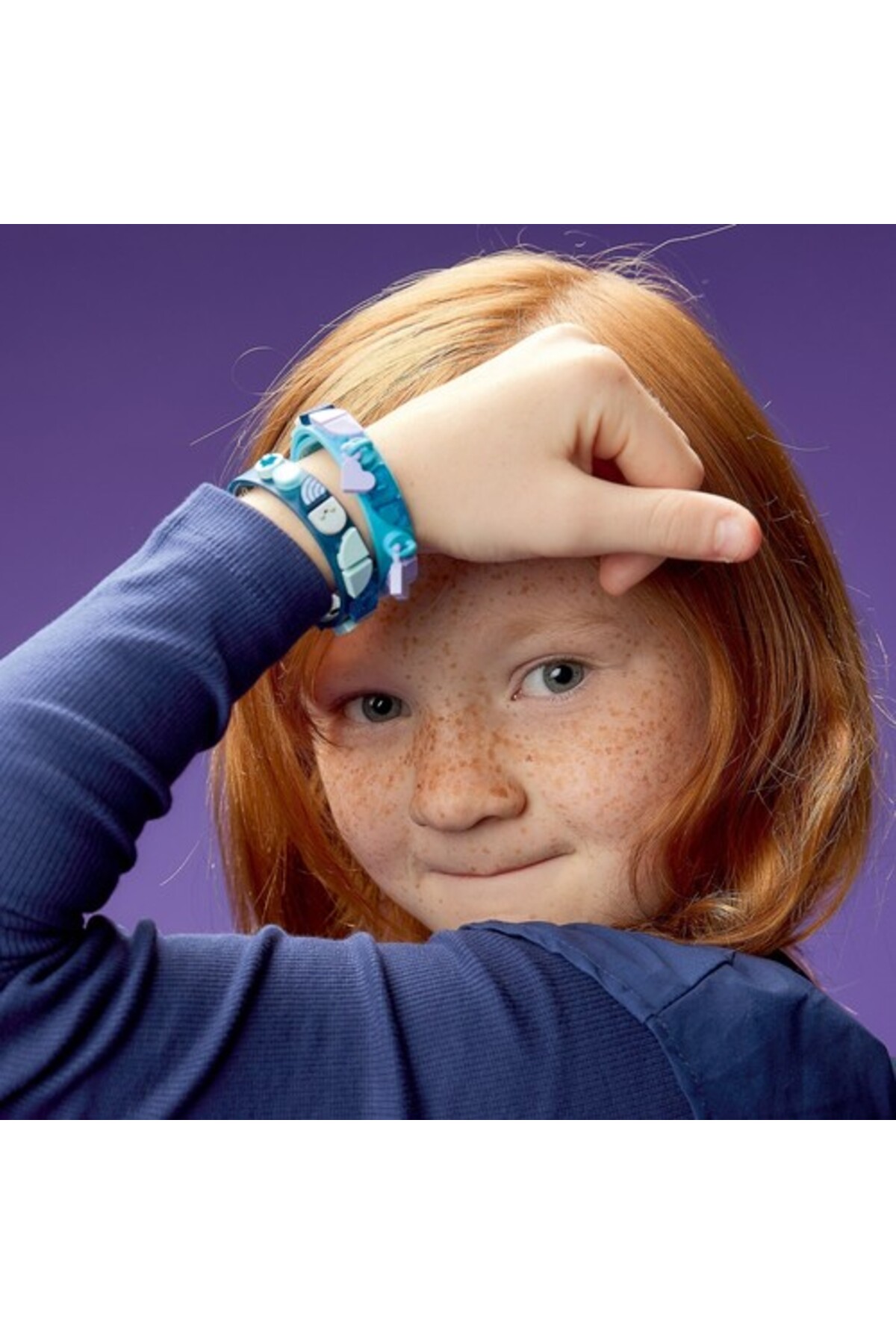 نقطه‌ها ۴۱۹۴۲ در دستبندهای عمیق با آویزها