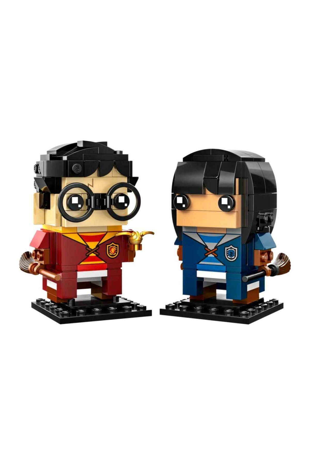 هری پاتر ۴۰۶۱۶ هری پاتر و چو چانگ