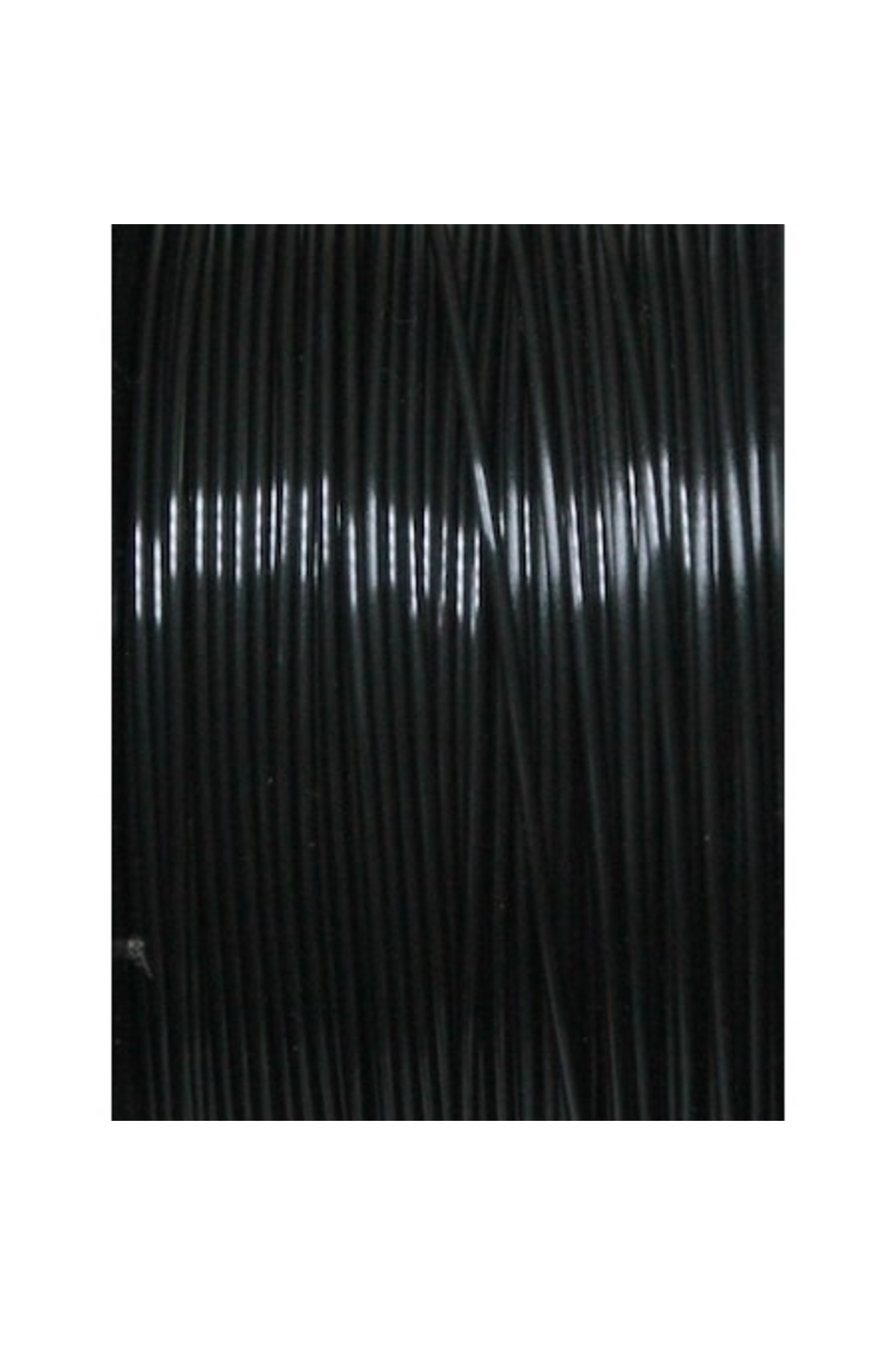 Robobloq 10 metre SİYAH renk PLA Filament 3D Kalem Yazıcı için