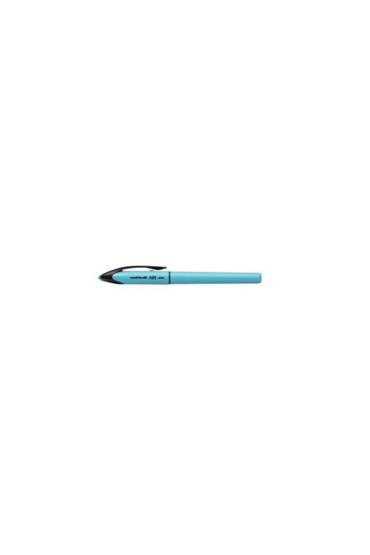 UNİ-BALL Roller Kalem ( 12 adet) Aır 0.5 MM Gök Mavisi Mavi UBA-188EL-M