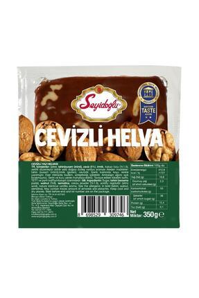 Seyidoğlu Cevizli Yaz Helvası 350 gr