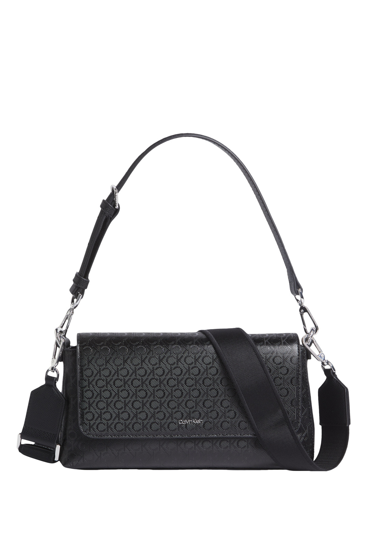 کالوین کلین CK MUST AOP DBL STRAPS CONV SHOU