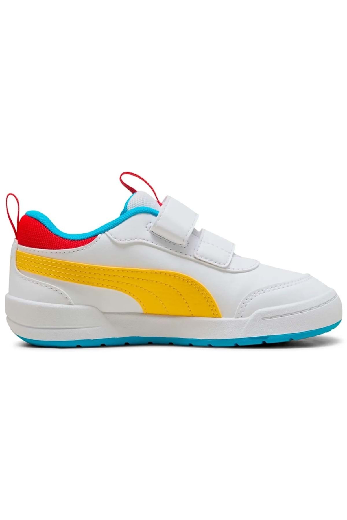 کفش کژوال پسرانه راسته | پوما Puma 402940 - تصویر 3