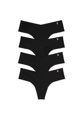 Victoria's Secret Lazer Kesim 4'lü Tanga Külot