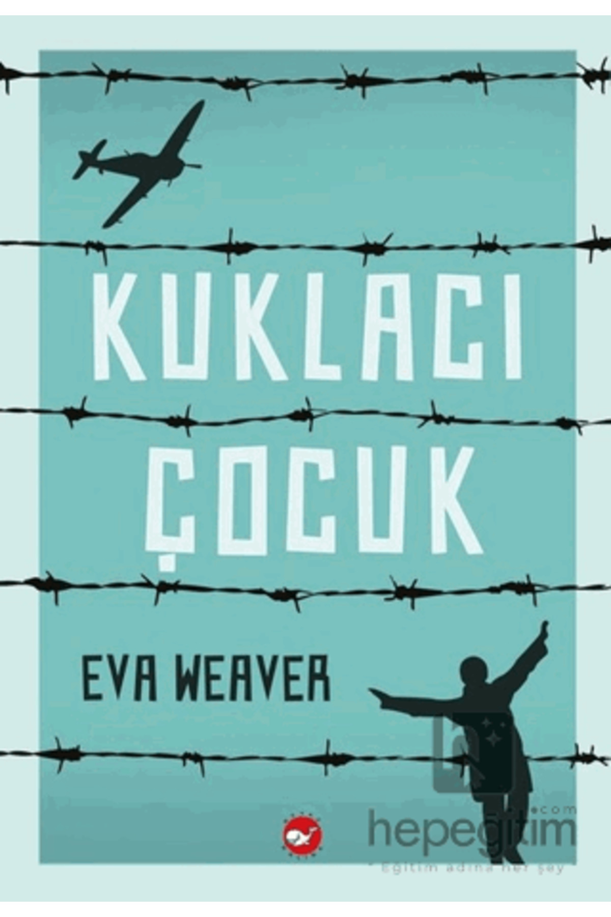 Beyaz Balina Yayınları Kuklacı Çocuk fotoğrafı 2 (önizleme)