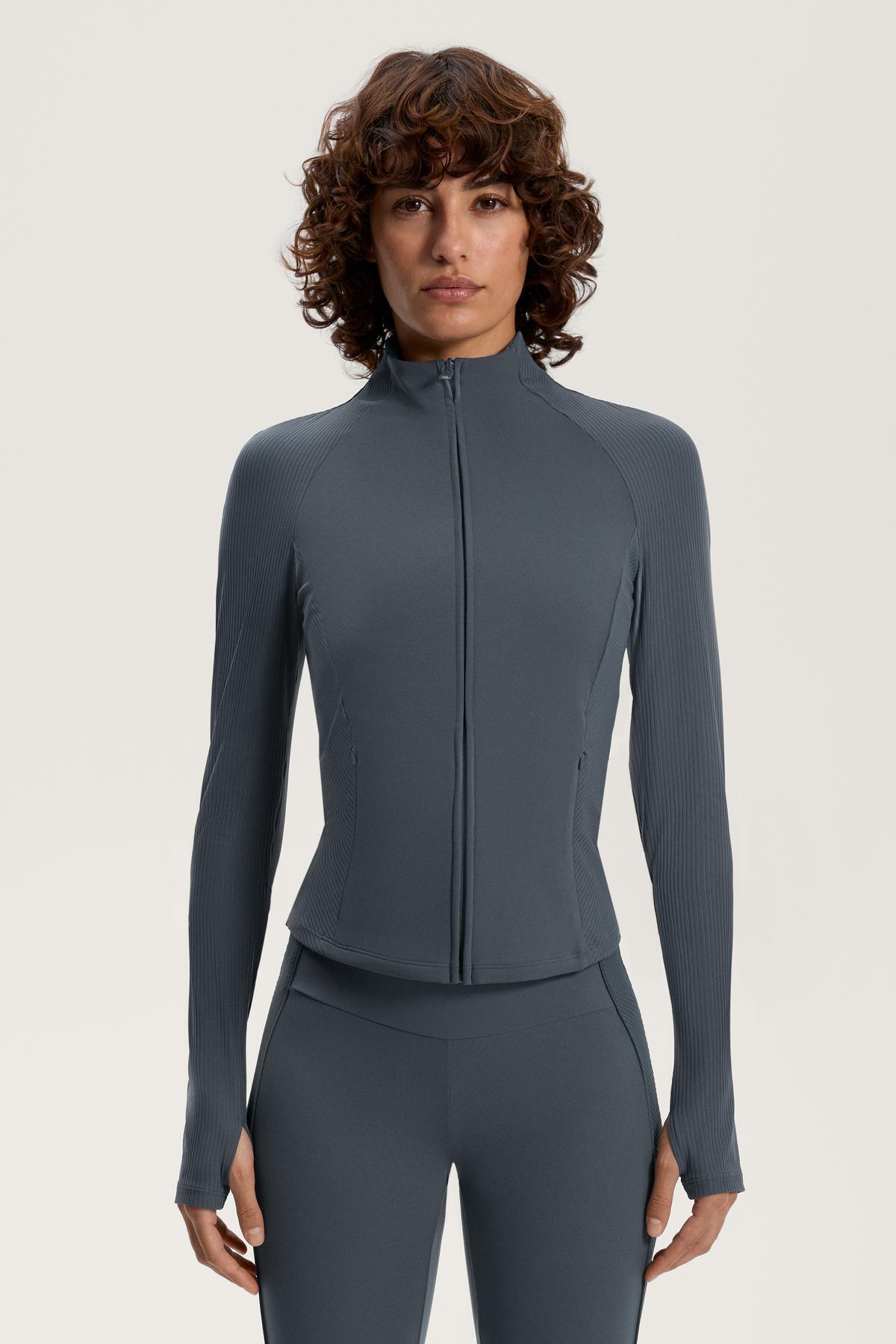 اویشو کاپشن فنی مخمل کبریتی Comofrtlux