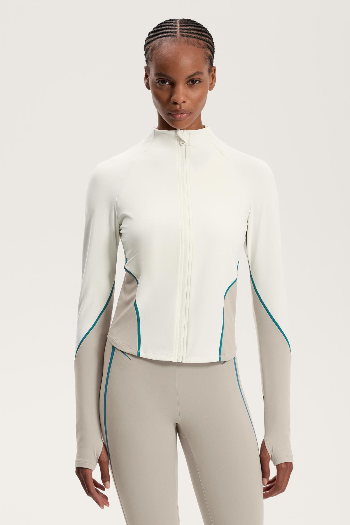 اویشو کاپشن فنی سبک و گرم