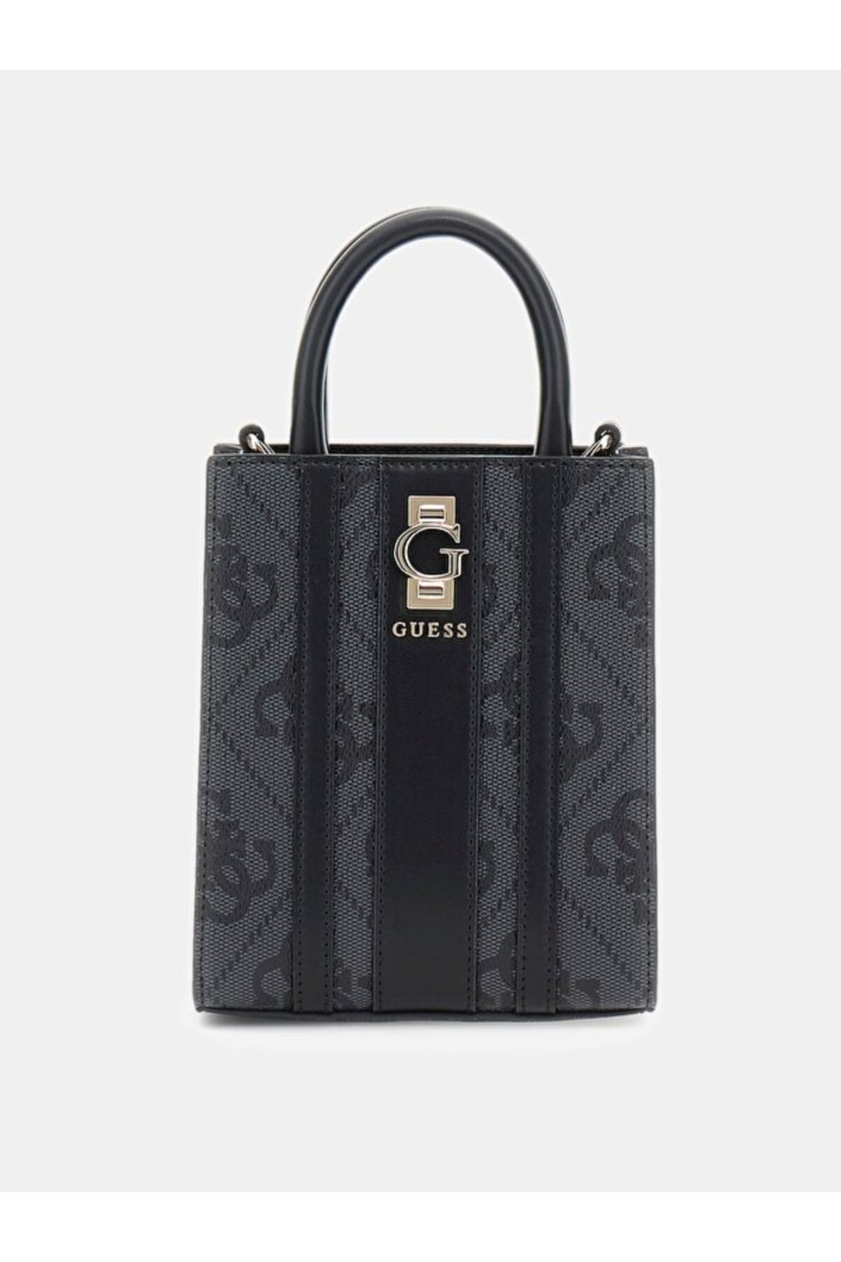 Guess Access Kadın Antrasit El Çantası HWSO7838750-CLO - Fiyatı