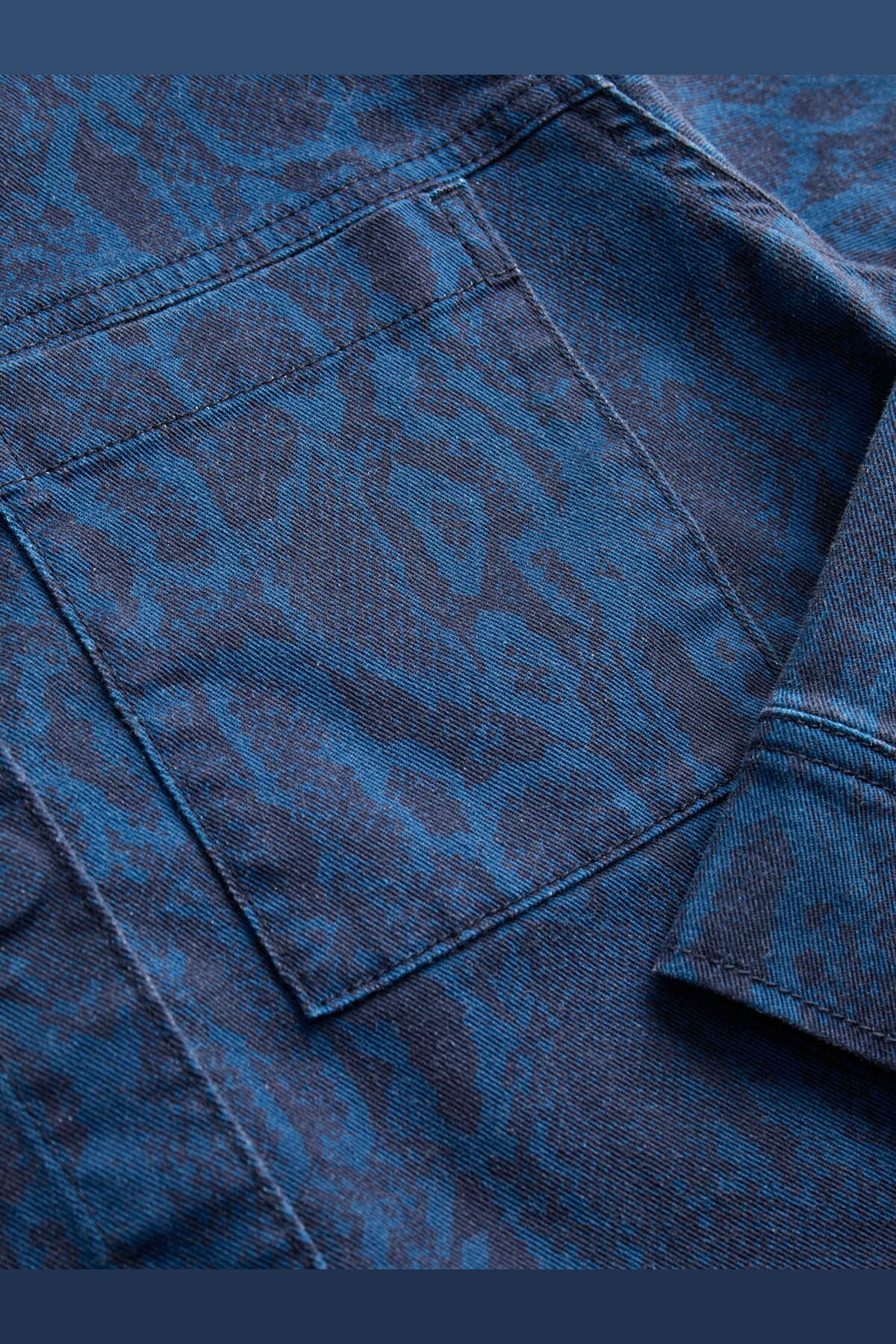 کت مردانه طرح دار آستین بلند | جک اند جونز Jack & Jones 12280825 - تصویر 4