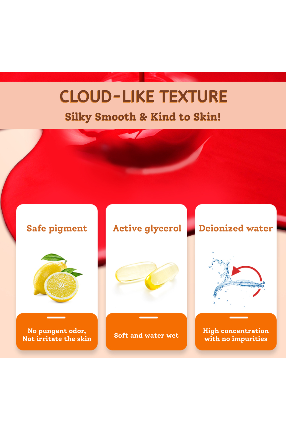 رنگ انگشتی – ۱۲ رنگ