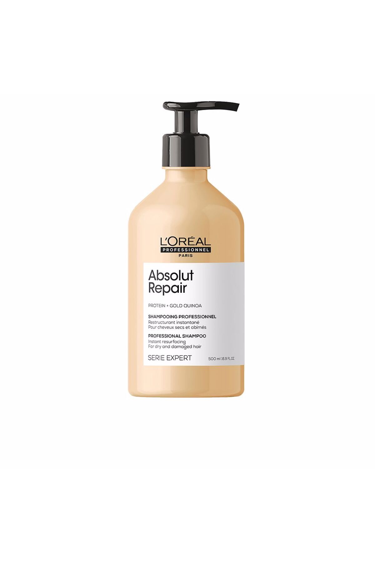 L'oreal Professionnel Absolut Reparatur-shampoo L'Oréal Professionnel Paris 5...