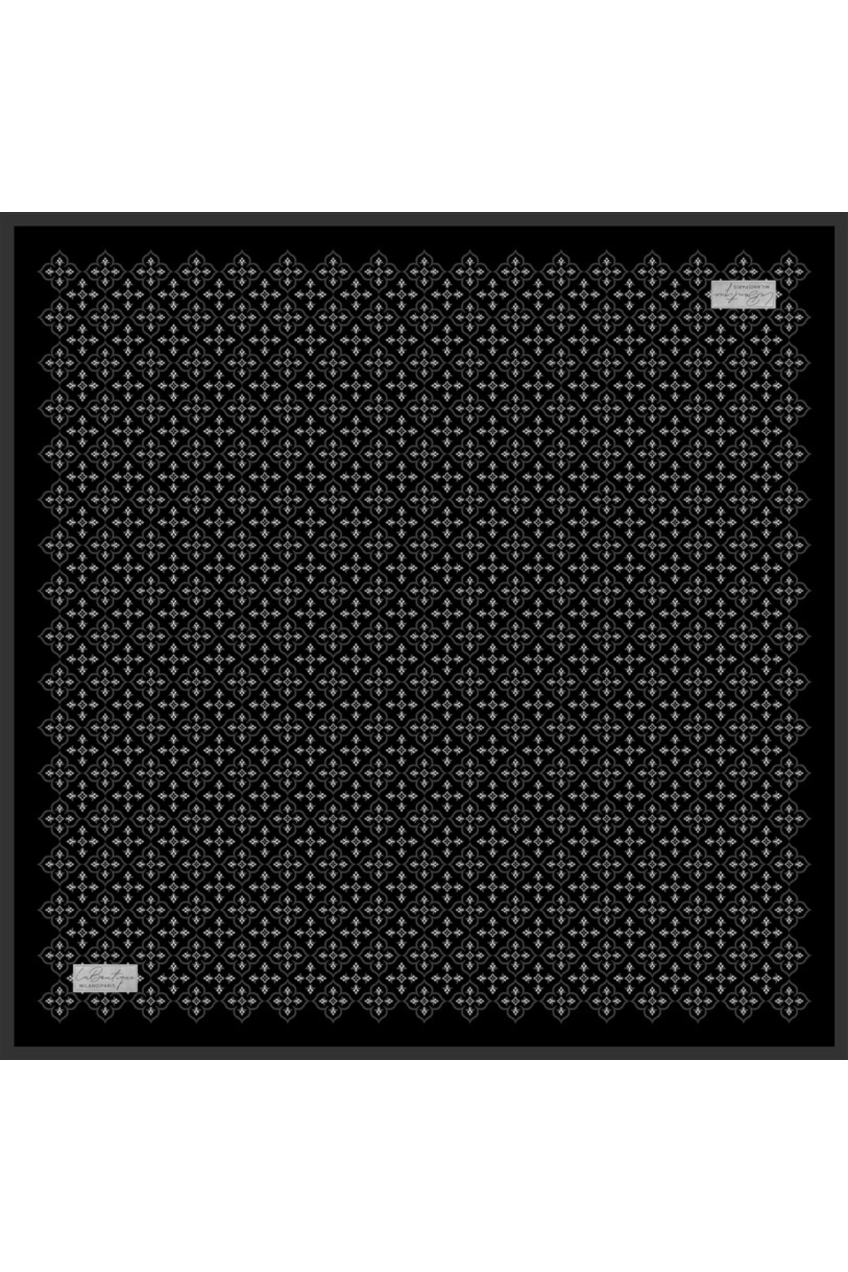 2554-04 TWILL İPEK 90X90