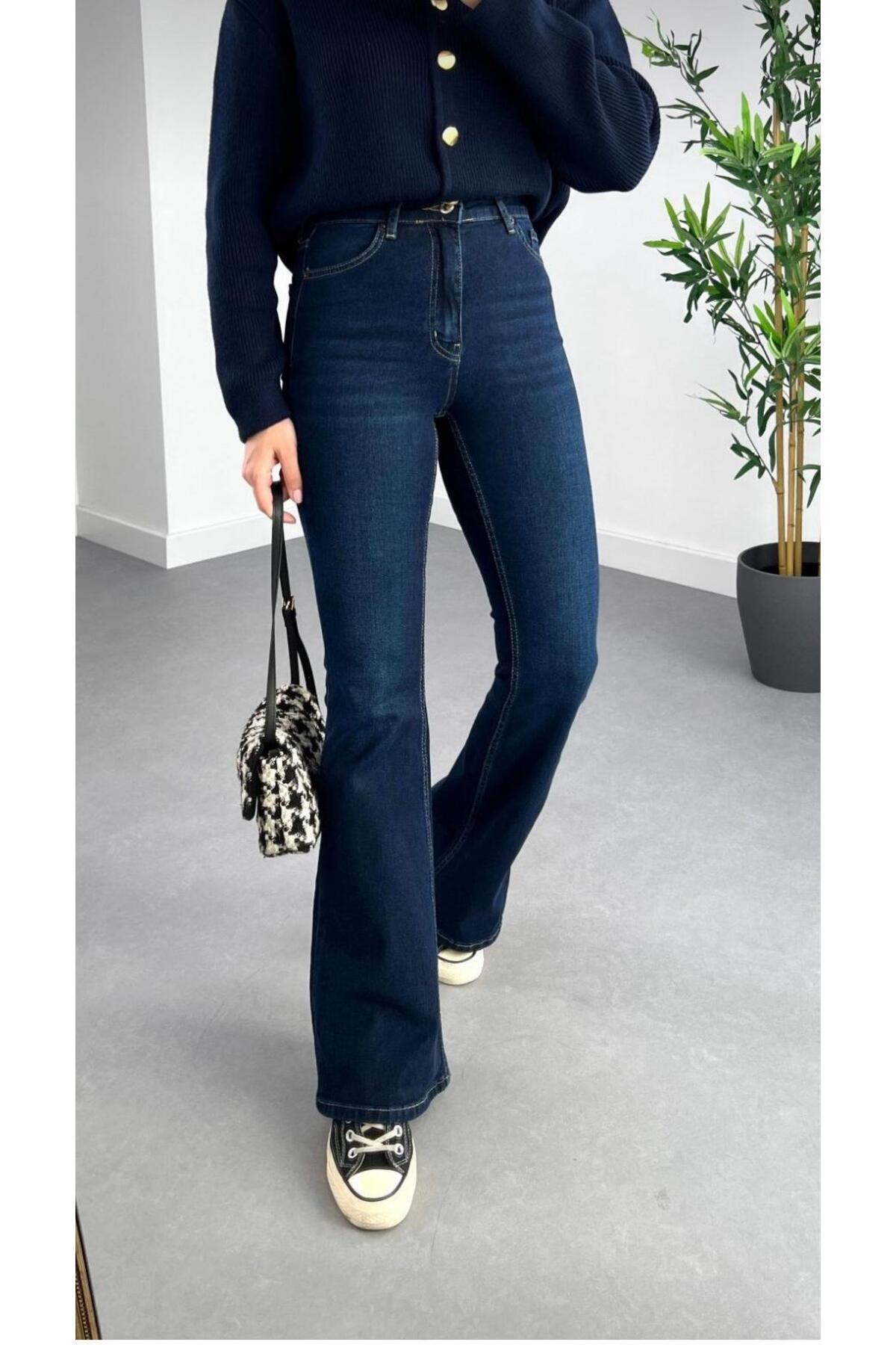jsshop collection ^^МУСТ-ХЕВЕС^^НОВИЙ СЕЗОН ЖІНОЧІ ВИСОКОТАНКОВІ (ФЛЕР) ДЖИНС...