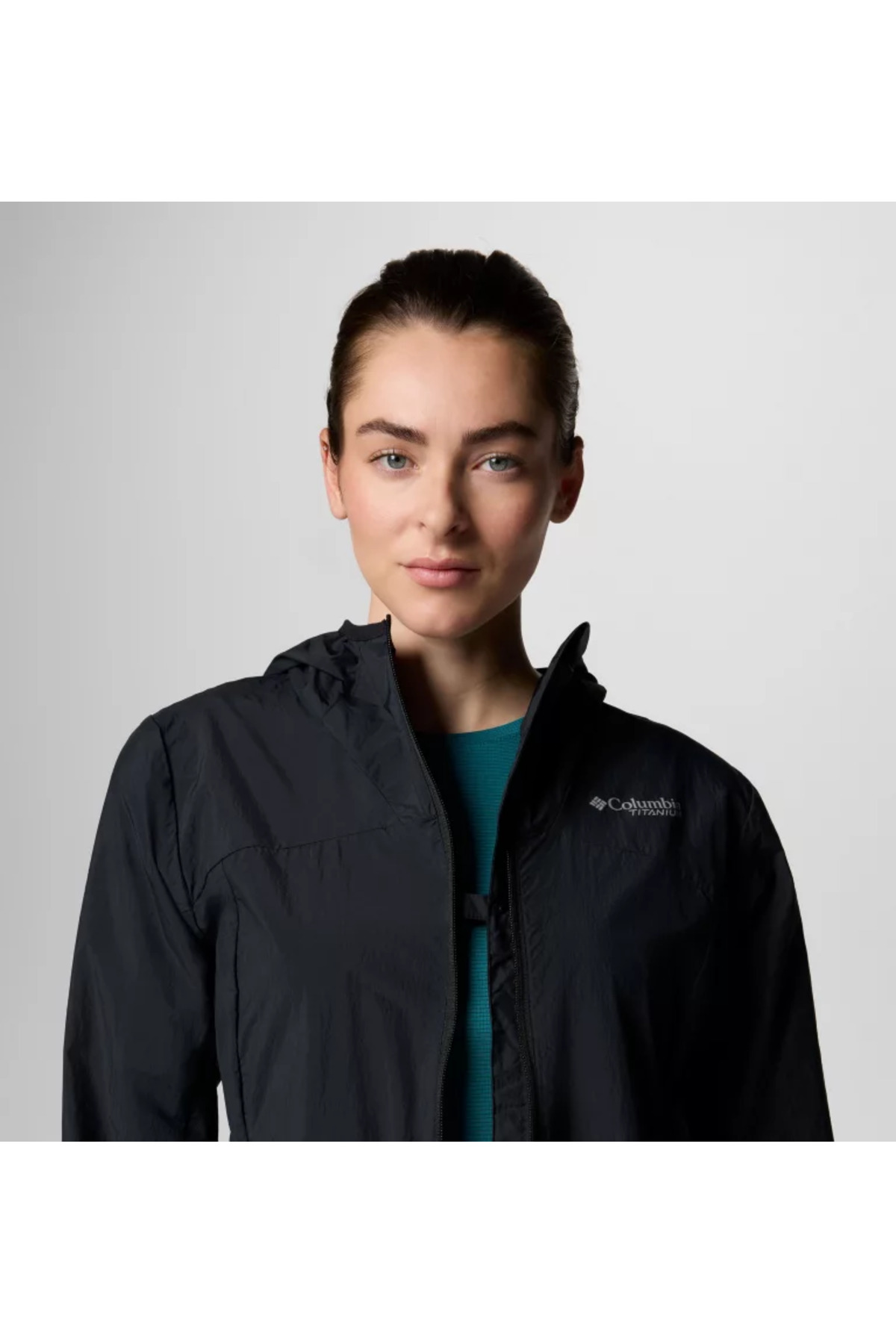 Columbia WK7311 LOOP TRAIL III WINDBREAKER görsel 6