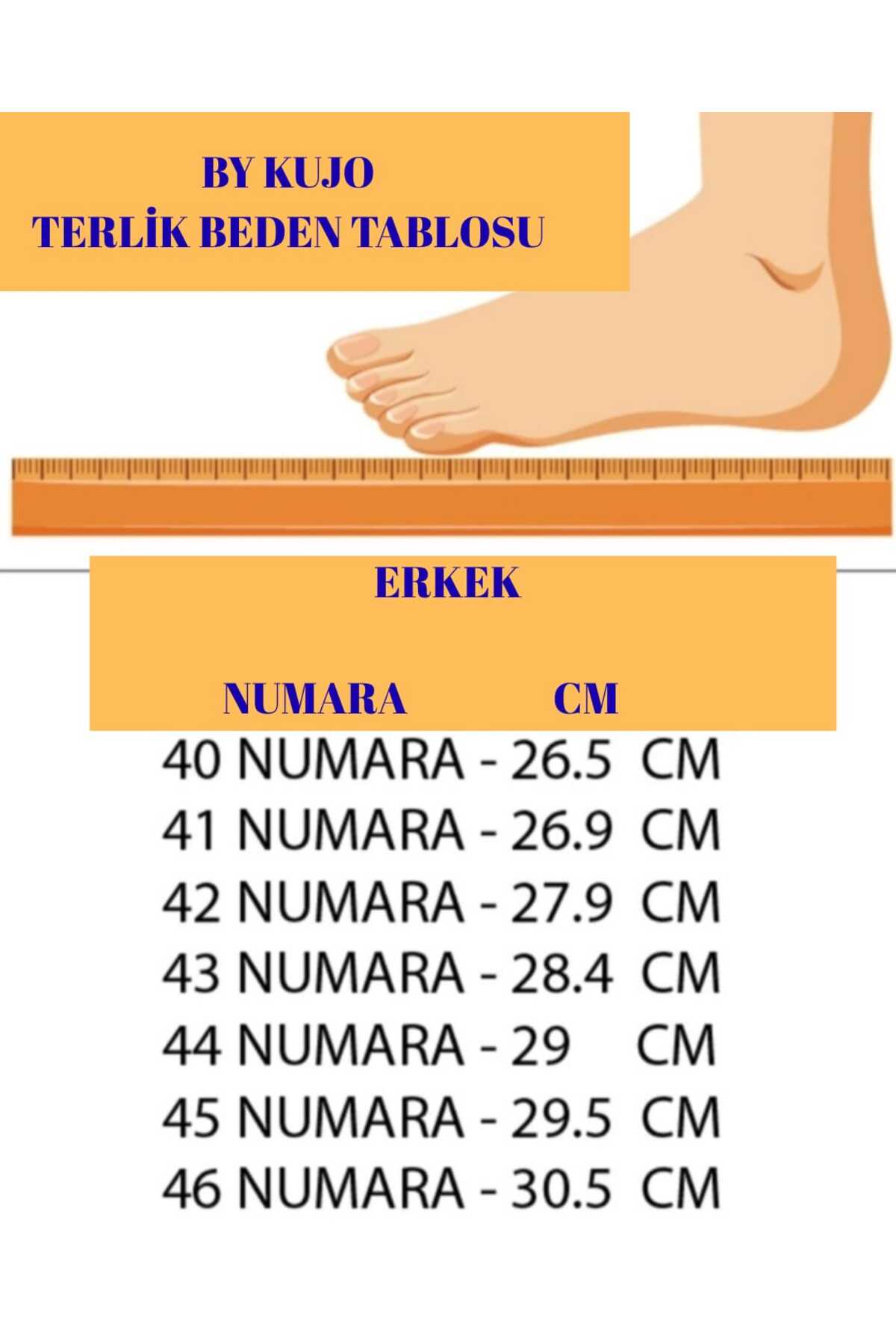 SWORD Erkek Kışlık Terlik | Keçe Sessiz Kaymaz Ev Terliği | Misafir Terliği görsel 6