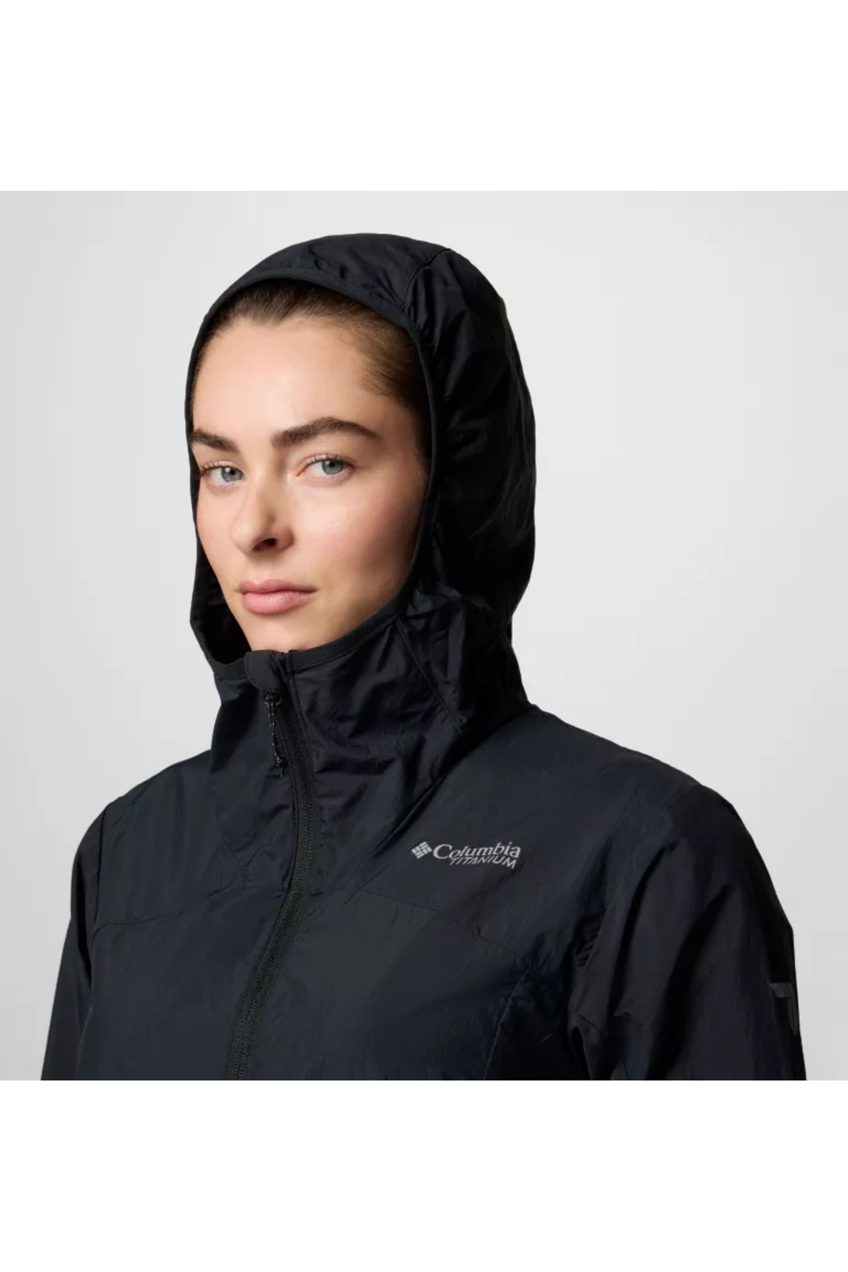 Columbia WK7311 LOOP TRAIL III WINDBREAKER görsel 4