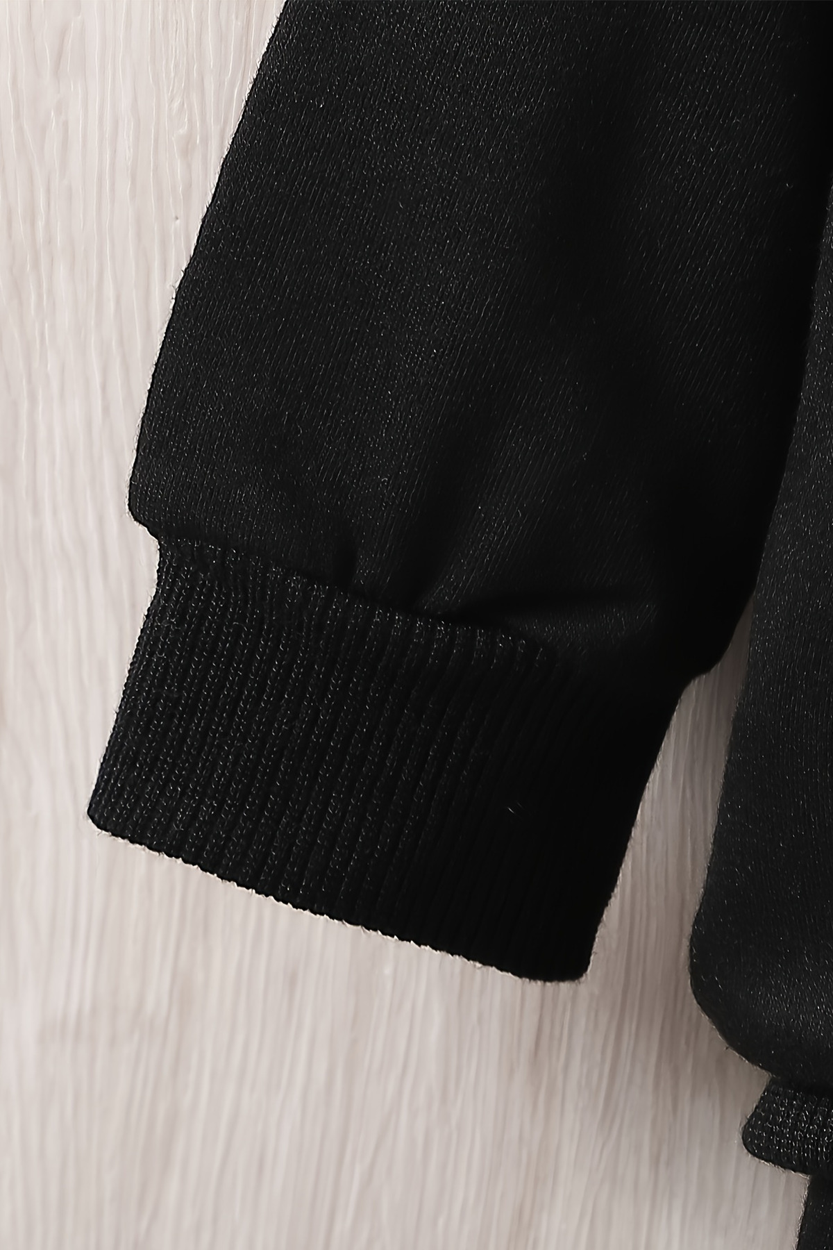 ADABEBEK Premium Dad Me Baskılı Alt Üst Bebek Takımı 24327 fotoğrafı 4 (önizleme)