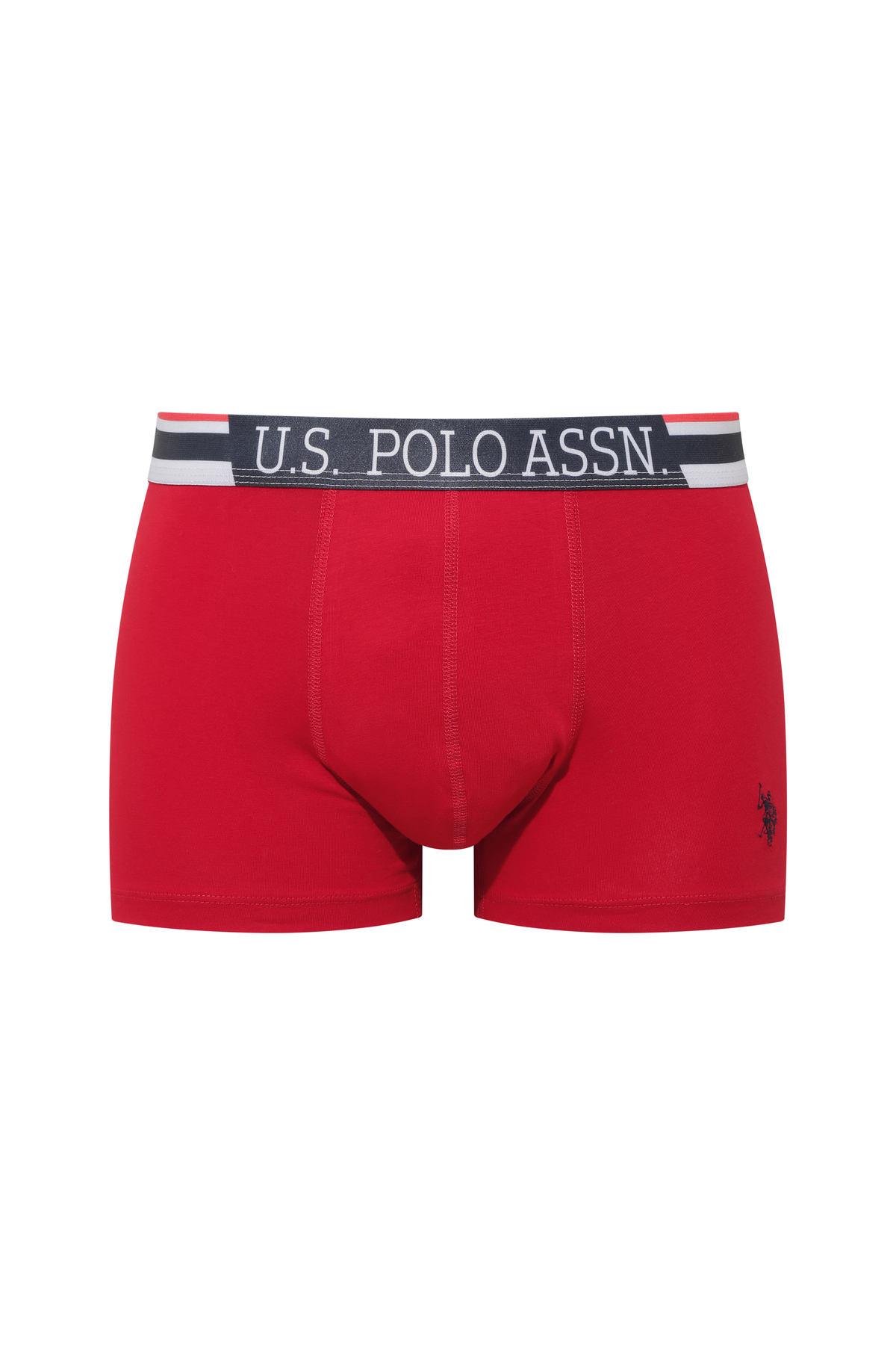 باکسر مردانه راسته کشسان | یو ای پولو U.S. Polo Assn. 80584 - تصویر 3