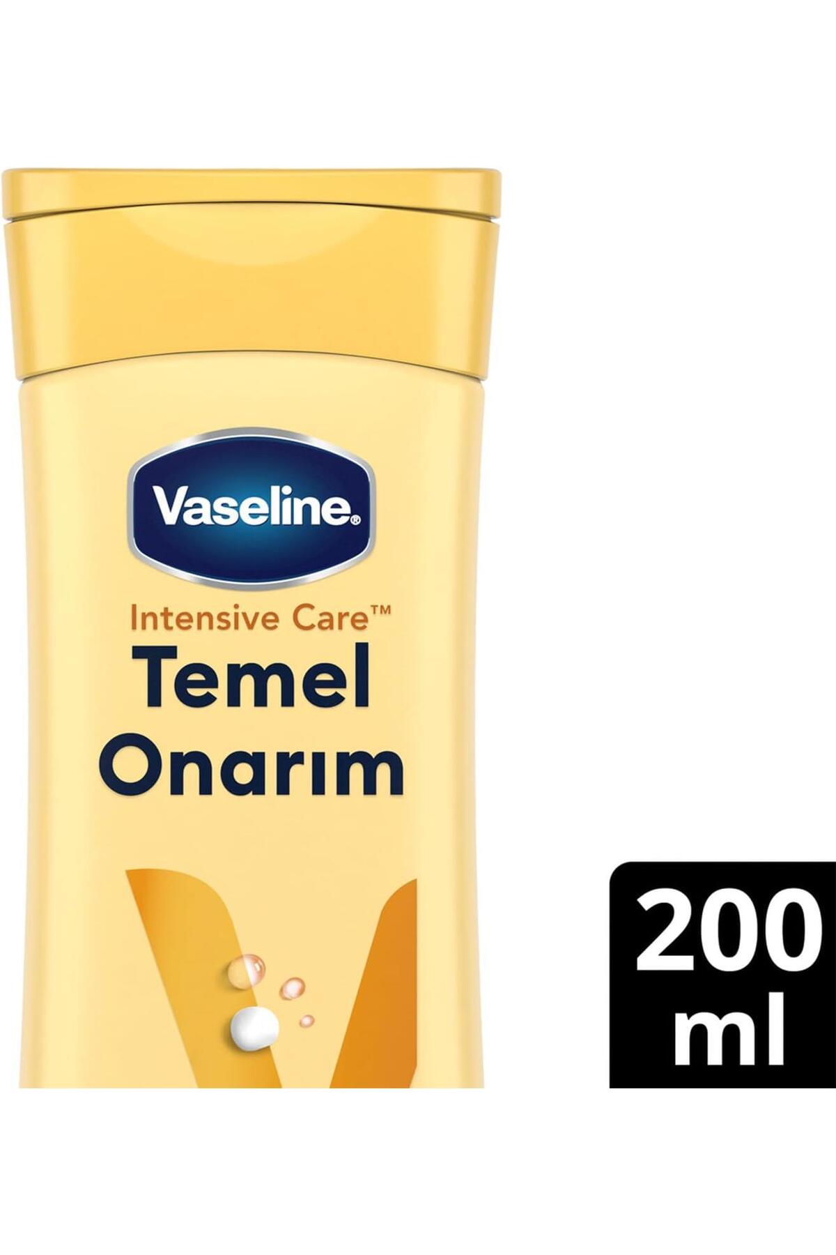 Intensive Temel Onarım Yoğun Besleyici ve Yatıştırıcı Losyon 200 ml — INC1836 — تصویر 3 از 6