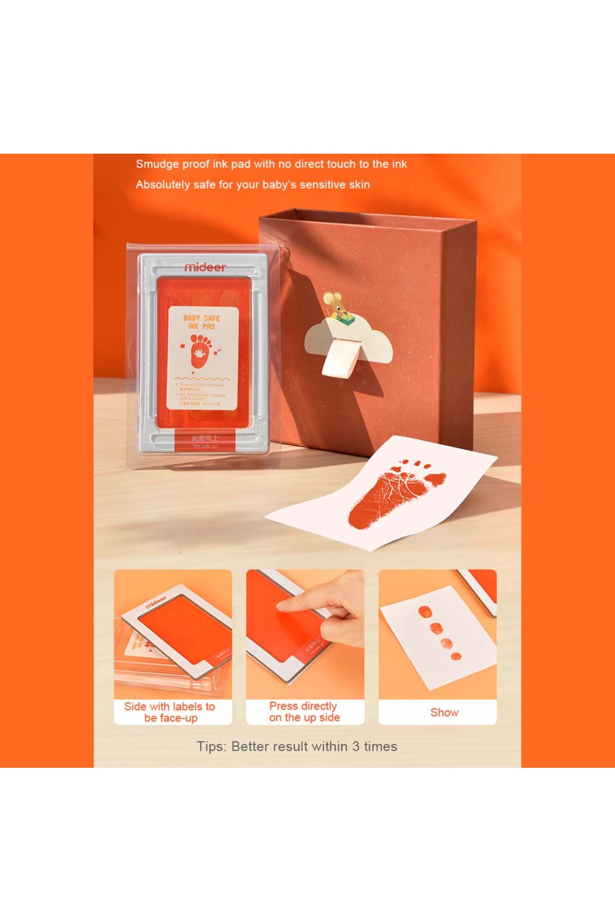 بسته حمایتی رشد برای مادران باردار