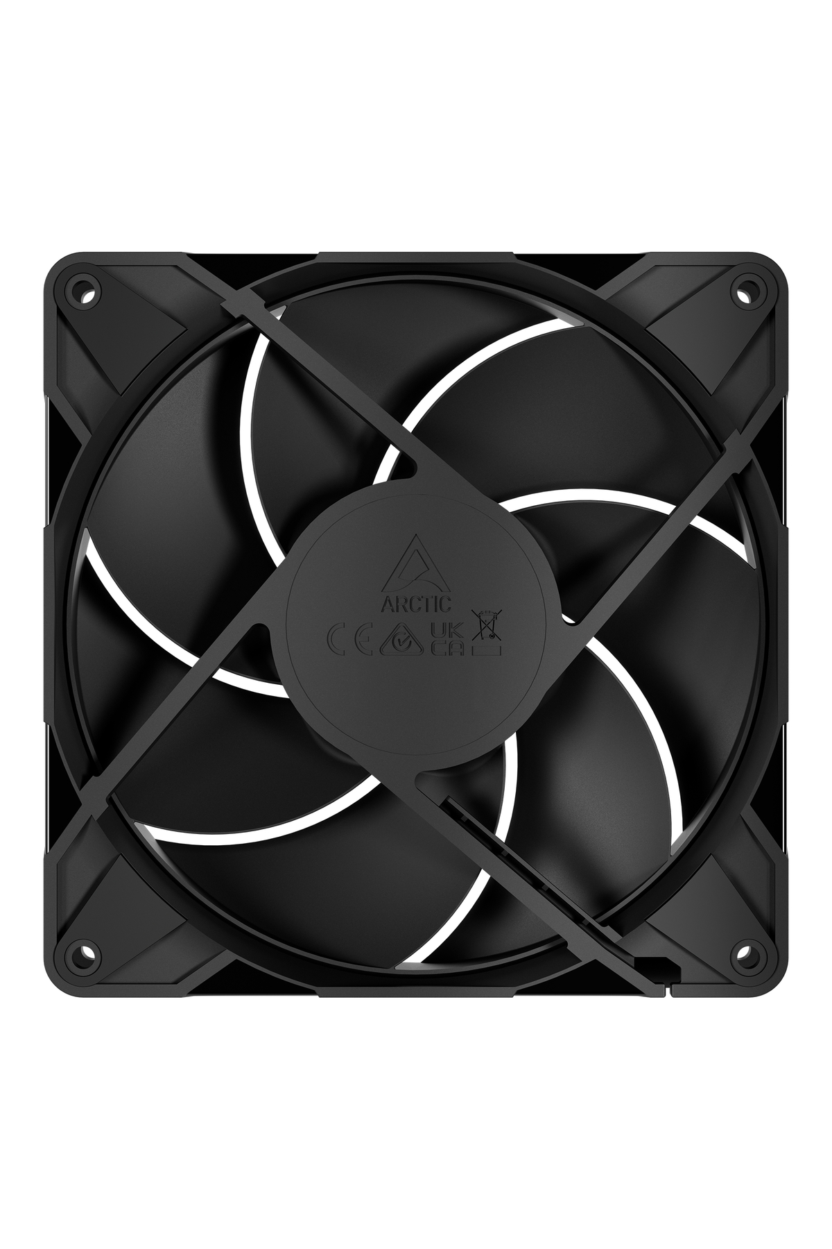 P12 Pro PST 120mm 3000RPM 77CFM Yüksek Kasa Fanı (ACFAN00306A)