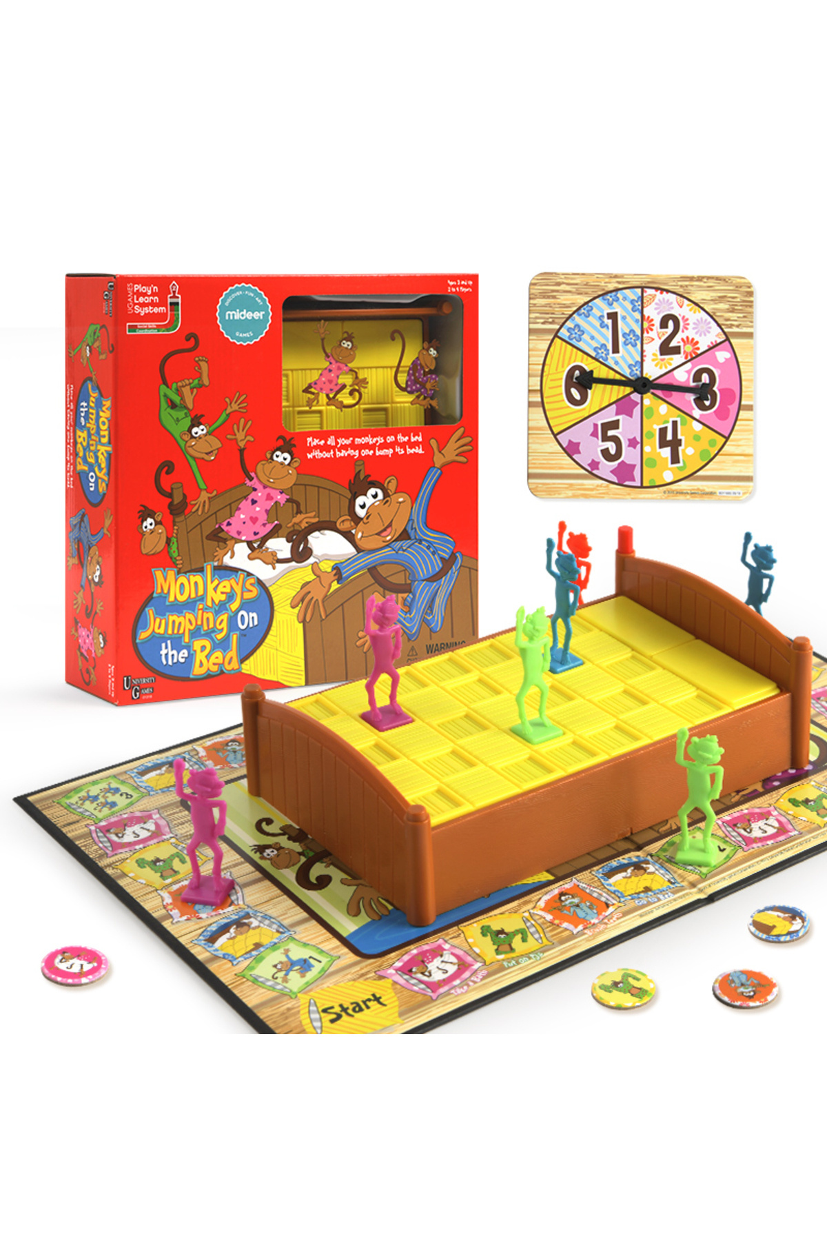 اولین نمایش شعبده‌بازی من