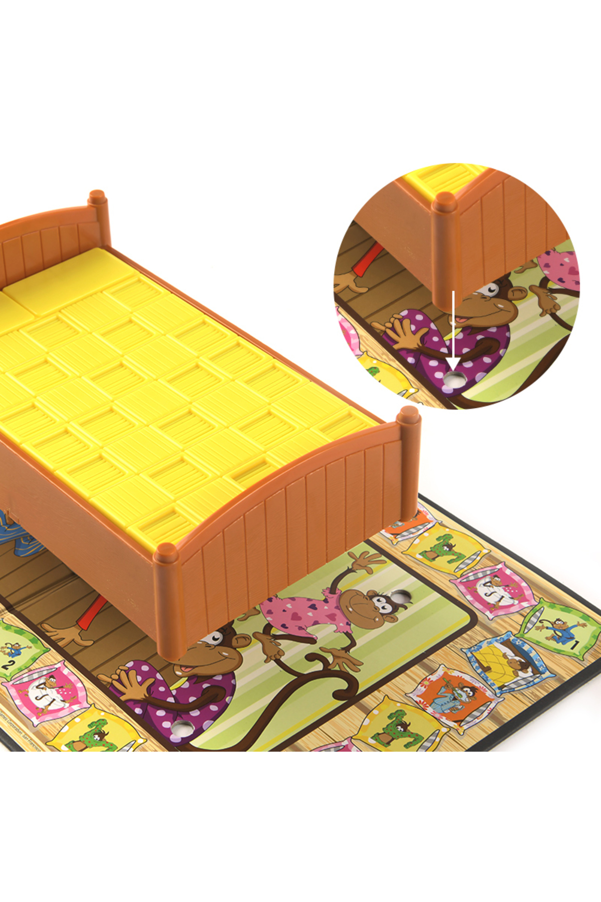 اولین نمایش شعبده‌بازی من