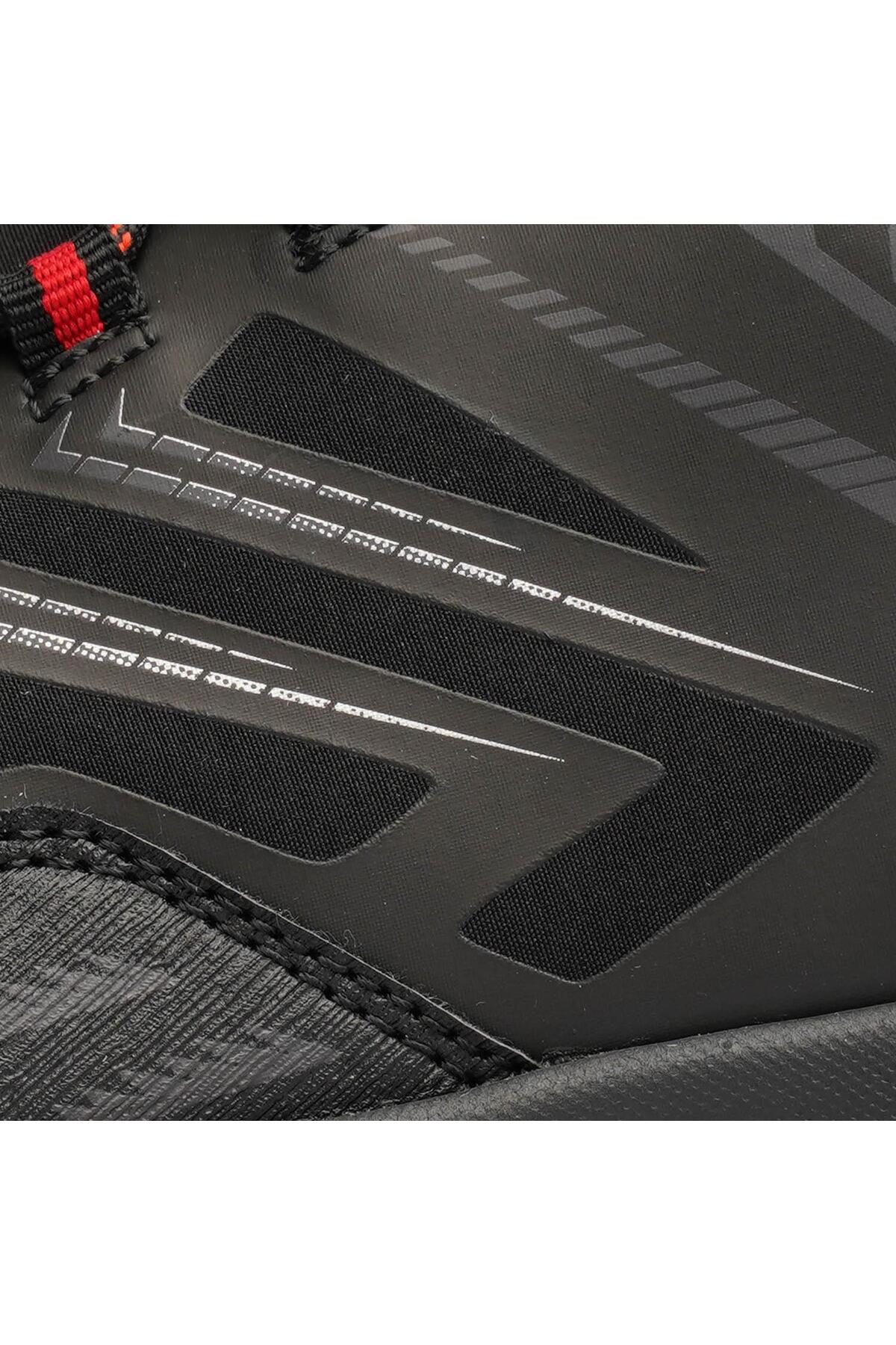 hummel  HML SHELL YETİŞKİN UNISEX OUTDOOR AYAKKABI - Görsel 6