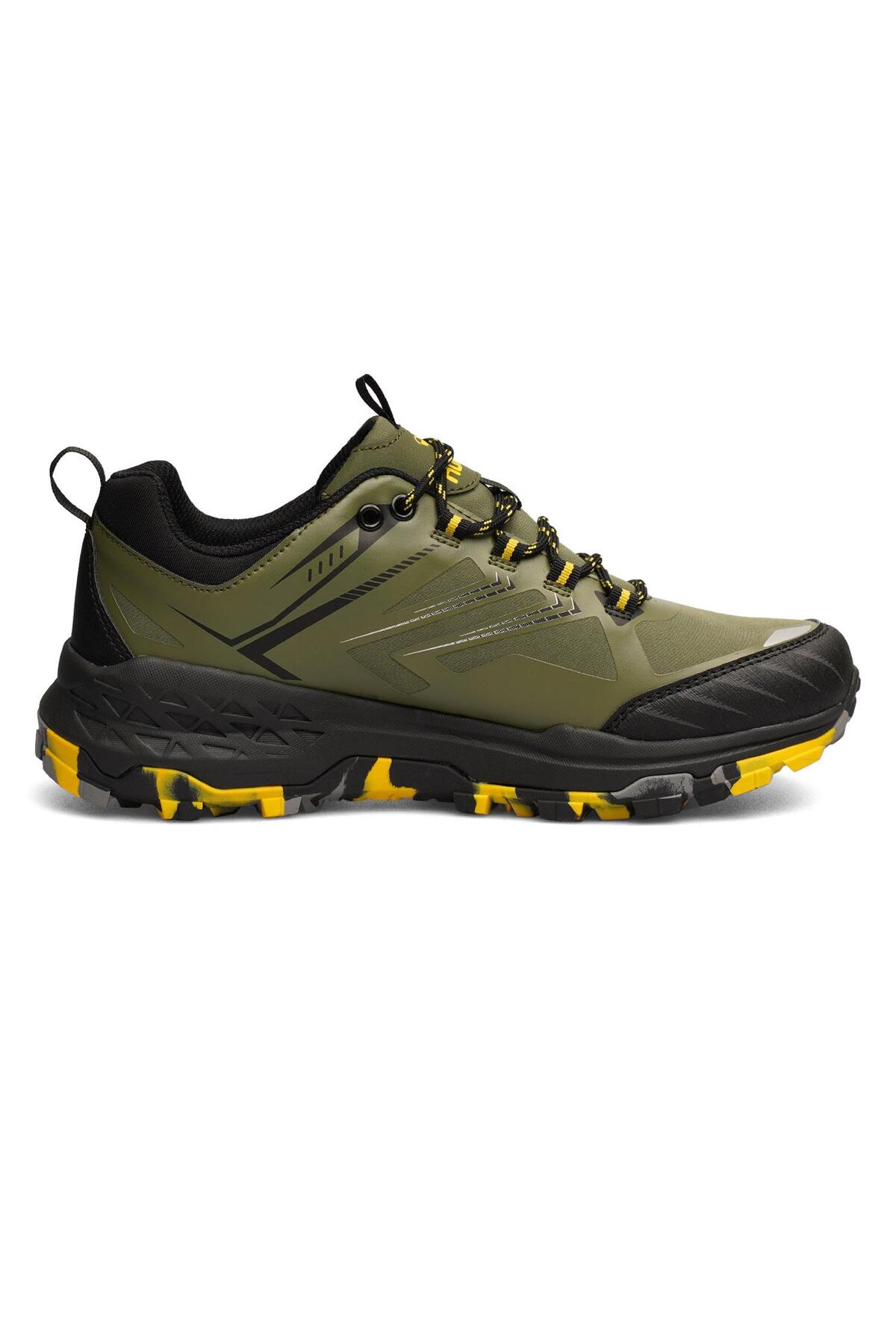 hummel SHELL OUTDOOR AYAKKABI görsel 2