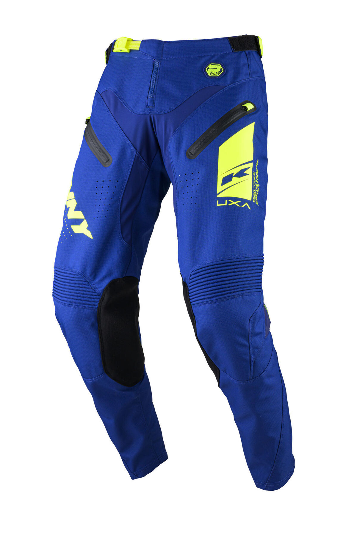 Kenny Racing Kenny Titanium Pantolon Lacivert