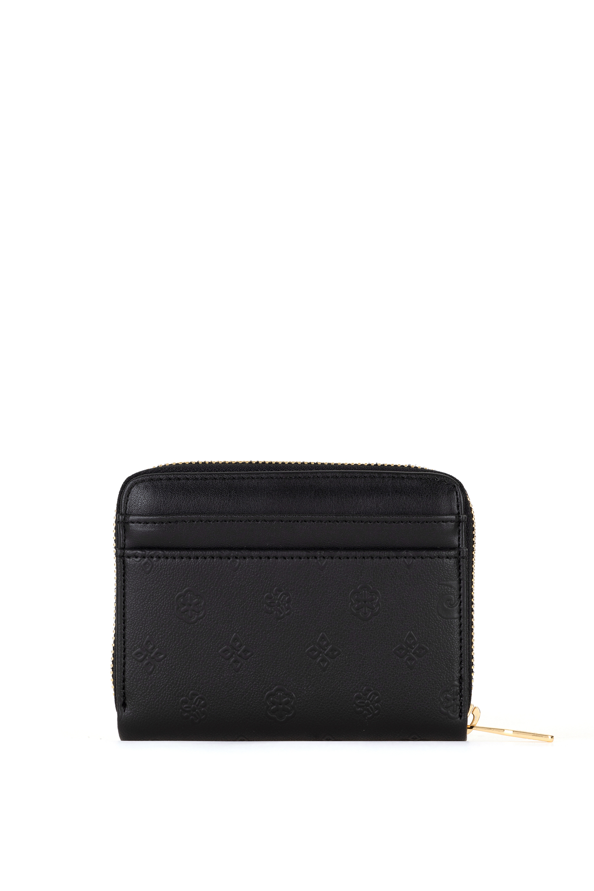 Pierre Cardin Siyah Cüzdan 50311246-VR046 görsel 4