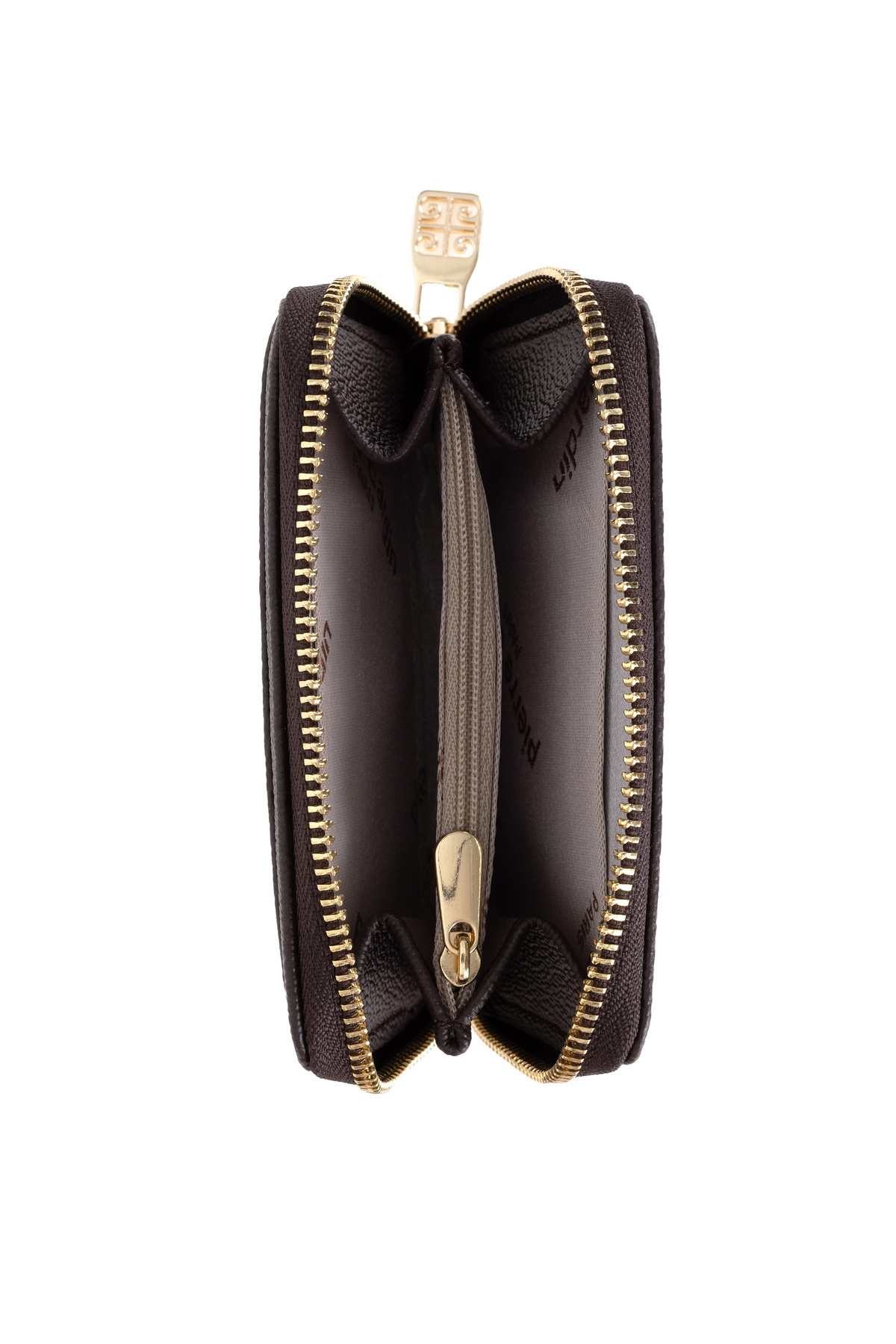 Pierre Cardin  Sarı Cüzdan 50311245-VR096 - Görsel 5