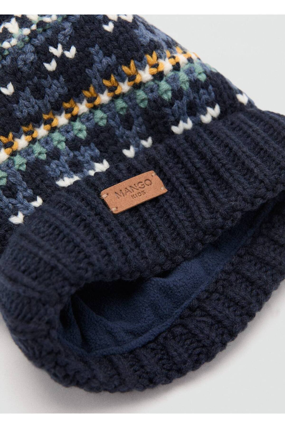 کلاه بره --  کلاه بره --