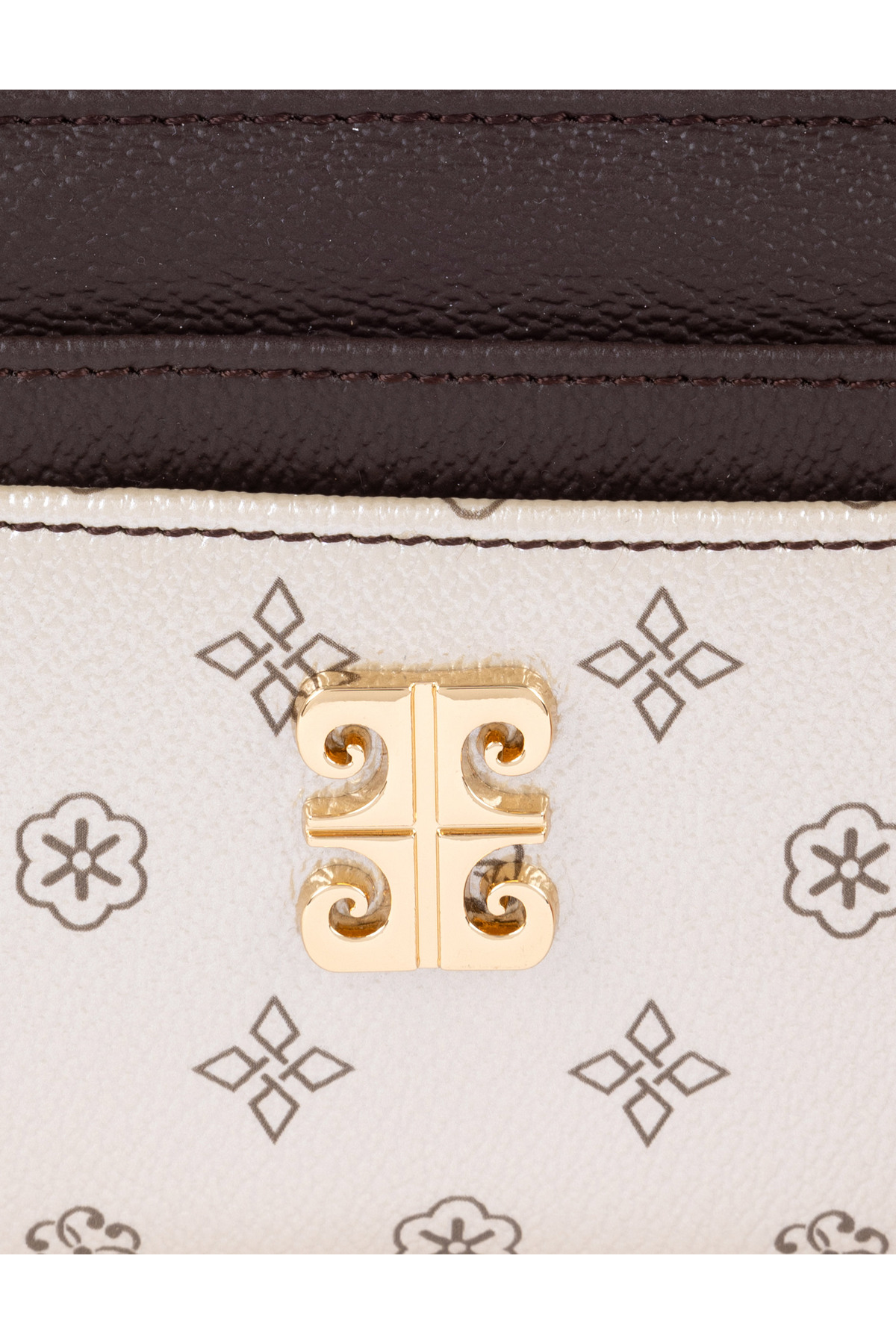 Pierre Cardin  Sarı Cüzdan 50311245-VR096 - Görsel 6