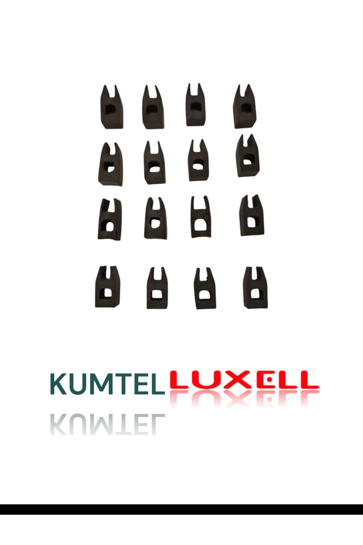 KUMTEL Luxell ocak ızgara contası 20 adet - Fiyatı, Yorumları
