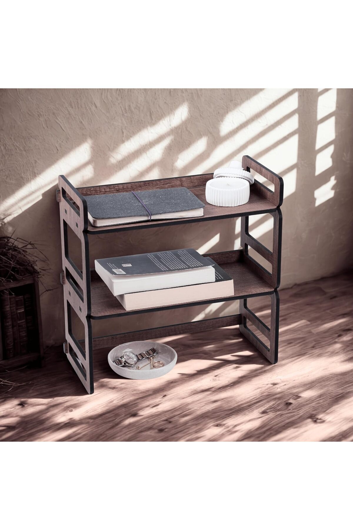 STOREMAX - MK40 Çok Amaçlı Raf Kitaplık 1191881