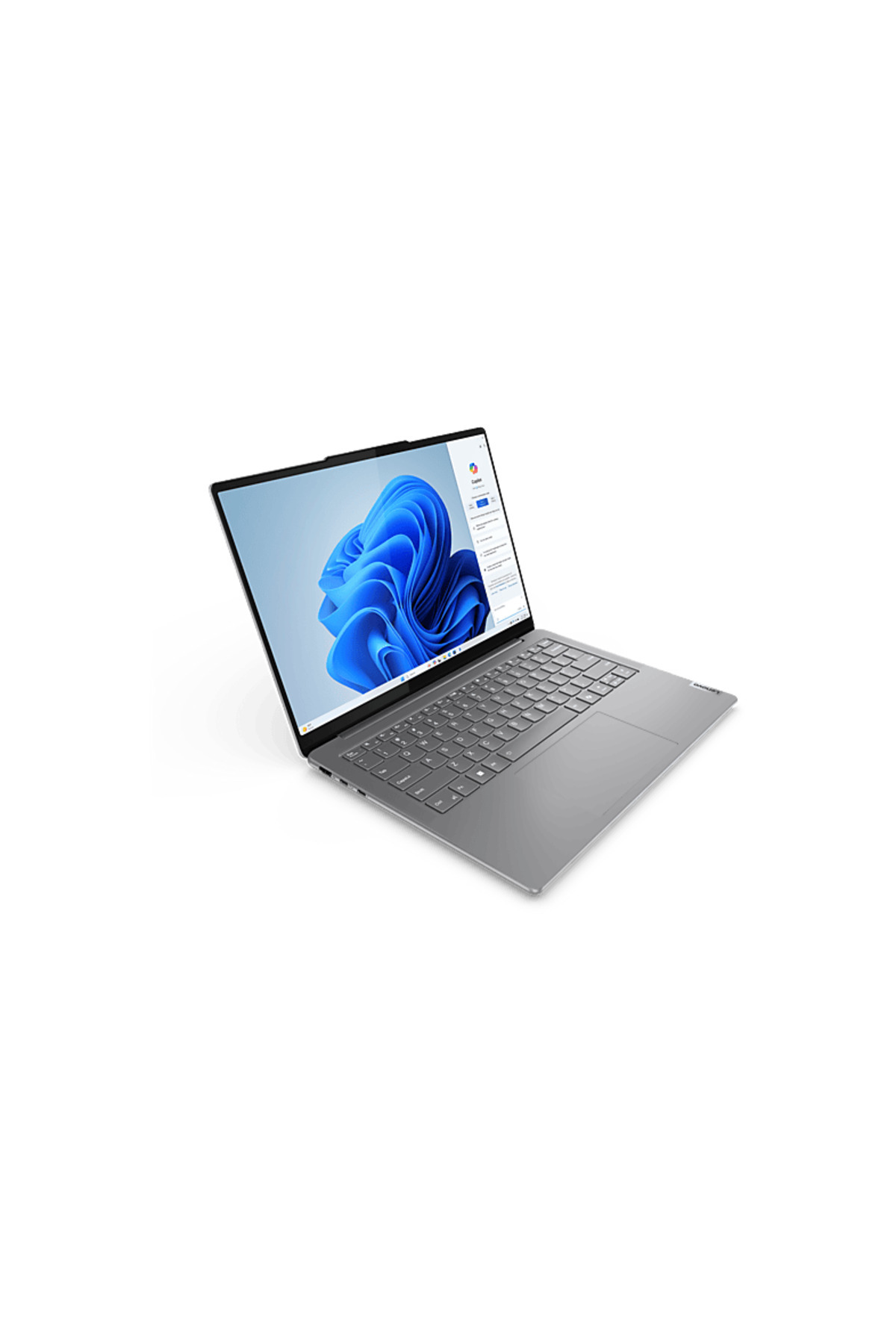 LENOVO Yoga Slim 7/Core Ultra 5 125H/16GB RAM/512GB SSD/14